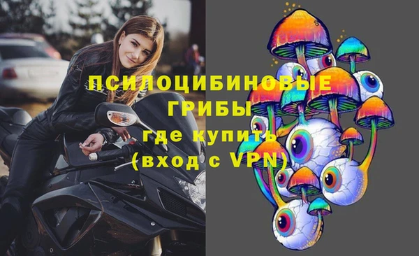 хмурый Лихославль